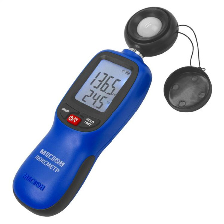 Люксметр МЕГЕОН 21002 с Bluetooth купить по низкой цене | МАКСПРОФИТ Люксметр МЕГЕОН 21002 с Bluetooth купить по низкой цене | МАКСПРОФИТ