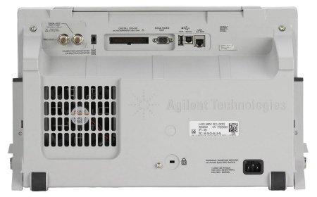 Осциллограф MSOX4054A купить по низкой цене | МАКСПРОФИТ