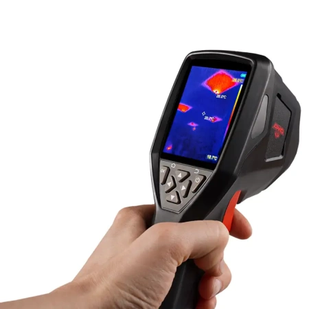 Тепловизор AMO T822 с поверкой купить по низкой цене | МАКСПРОФИТ Тепловизор AMO T822 с поверкой купить по низкой цене | МАКСПРОФИТ