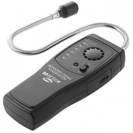 Детектор утечки хладогентов МЕГЕОН 08003 купить по низкой цене | МАКСПРОФИТ Детектор утечки хладогентов МЕГЕОН 08003 купить по низкой цене | МАКСПРОФИТ