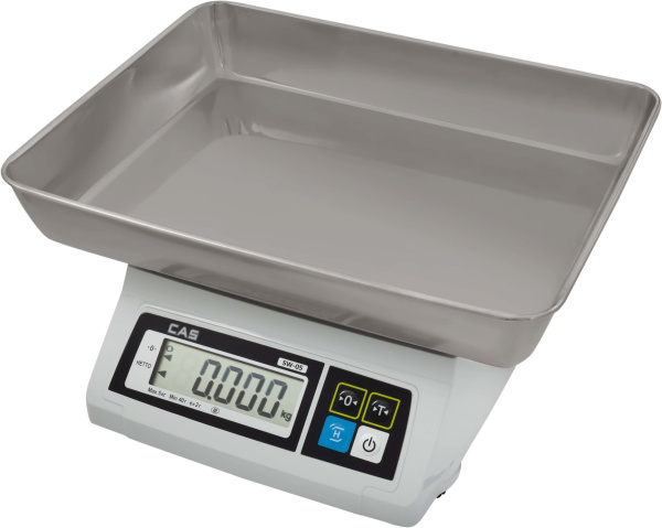 Весы электронные CAS SW-05 купить по низкой цене | МАКСПРОФИТ Весы электронные CAS SW-05 купить по низкой цене | МАКСПРОФИТ