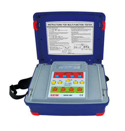 Тестер многофункциональный SEW 9000 MF купить по низкой цене | МАКСПРОФИТ Тестер многофункциональный SEW 9000 MF купить по низкой цене | МАКСПРОФИТ