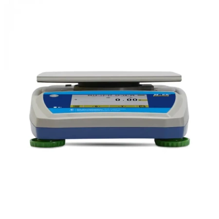 Лабораторные весы M-ER 123 АCF-1500.05 "SENSOMATIC" TFT с поверкой купить по низкой цене | МАКСПРОФИТ