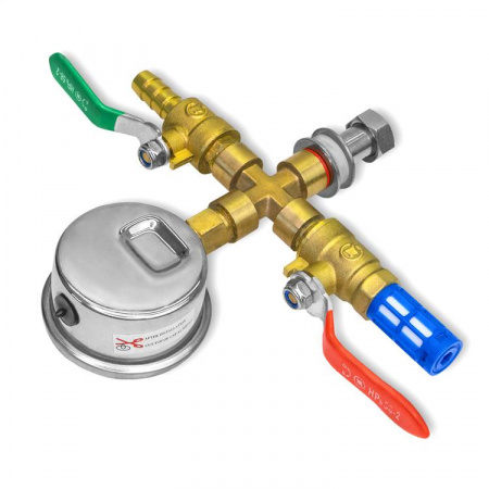 Вакуумметр с арматурой в сборе МЕГЕОН 51708W купить по низкой цене | МАКСПРОФИТ Вакуумметр с арматурой в сборе МЕГЕОН 51708W купить по низкой цене | МАКСПРОФИТ