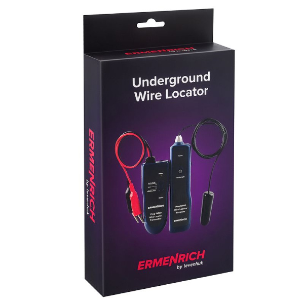 Детектор подземных проводов Ermenrich Ping SM80 купить по низкой цене | МАКСПРОФИТ Детектор подземных проводов Ermenrich Ping SM80 купить по низкой цене | МАКСПРОФИТ