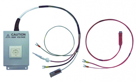 Адаптер GW Instek GHT-118 купить по низкой цене | МАКСПРОФИТ Адаптер GW Instek GHT-118 купить по низкой цене | МАКСПРОФИТ