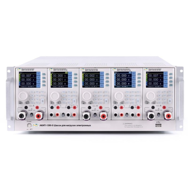 Нагрузка электронная АКИП-1390-600-15-300 купить по низкой цене | МАКСПРОФИТ