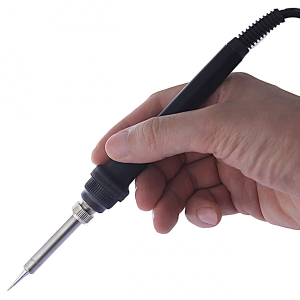 Паяльник для паяльных станций МЕГЕОН 00388 купить по низкой цене | МАКСПРОФИТ Паяльник для паяльных станций МЕГЕОН 00388 купить по низкой цене | МАКСПРОФИТ