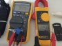 Токоизмерительные клещи Fluke 323 купить по низкой цене | МАКСПРОФИТ