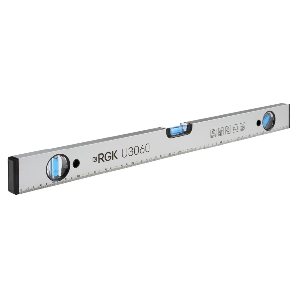 Пузырьковый уровень RGK U3060 строительный купить по низкой цене | МАКСПРОФИТ Пузырьковый уровень RGK U3060 строительный купить по низкой цене | МАКСПРОФИТ