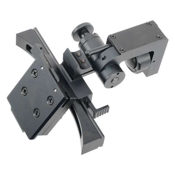 Кронштейн для крепления на шлем монокуляра iRay xMini MH 25W купить по низкой цене | МАКСПРОФИТ Кронштейн для крепления на шлем монокуляра iRay xMini MH 25W купить по низкой цене | МАКСПРОФИТ