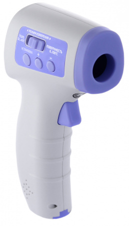 Термометр бесконтактный  МЕГЕОН 16052 купить по низкой цене | МАКСПРОФИТ Термометр бесконтактный  МЕГЕОН 16052 купить по низкой цене | МАКСПРОФИТ