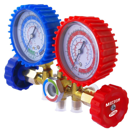 Манометрический коллектор (станция) МЕГЕОН 51720 купить по низкой цене | МАКСПРОФИТ Манометрический коллектор (станция) МЕГЕОН 51720 купить по низкой цене | МАКСПРОФИТ
