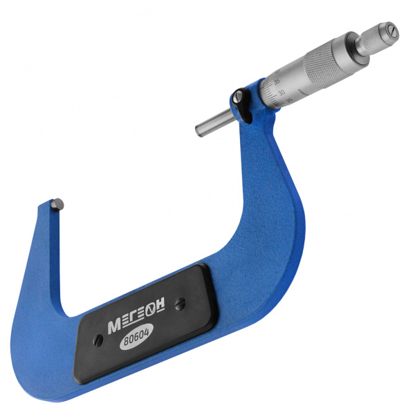 Микрометр механический МЕГЕОН 80604 купить по низкой цене | МАКСПРОФИТ Микрометр механический МЕГЕОН 80604 купить по низкой цене | МАКСПРОФИТ
