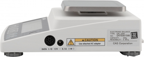 Весы CAS CBL-320H купить по низкой цене | МАКСПРОФИТ Весы CAS CBL-320H купить по низкой цене | МАКСПРОФИТ