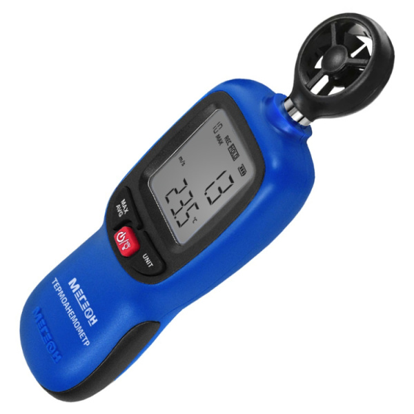 Термоанемометр МЕГЕОН 11011 купить по низкой цене | МАКСПРОФИТ Термоанемометр МЕГЕОН 11011 купить по низкой цене | МАКСПРОФИТ