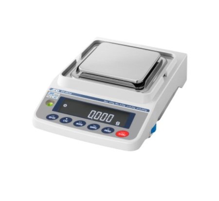 Лабораторные весы AND GX-4002A купить по низкой цене | МАКСПРОФИТ
