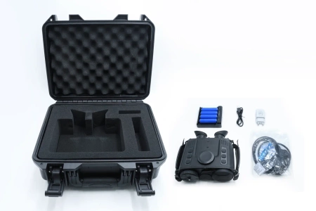 Гибридный тепловизионный бинокль Hti HT-C600 купить по низкой цене | МАКСПРОФИТ Гибридный тепловизионный бинокль Hti HT-C600 купить по низкой цене | МАКСПРОФИТ