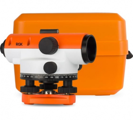 Оптический нивелир RGK С-20 купить по низкой цене | МАКСПРОФИТ Оптический нивелир RGK С-20 купить по низкой цене | МАКСПРОФИТ