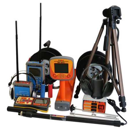 Течеискатель корреляционный Техно-АС Искор-219 купить по низкой цене | МАКСПРОФИТ Течеискатель корреляционный Техно-АС Искор-219 купить по низкой цене | МАКСПРОФИТ
