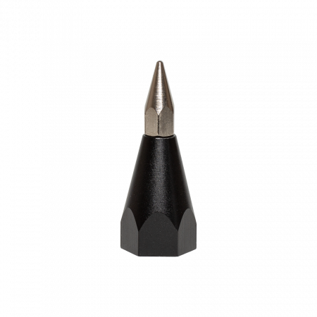 Наконечник RGK большой 31 мм купить по низкой цене | МАКСПРОФИТ Наконечник RGK большой 31 мм купить по низкой цене | МАКСПРОФИТ