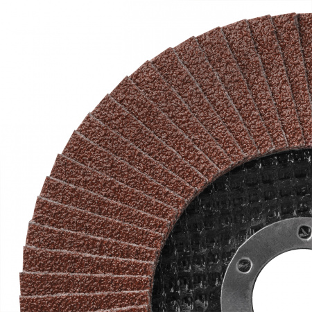 Круг шлифовальный лепестковый МЕГЕОН 61002 купить по низкой цене | МАКСПРОФИТ Круг шлифовальный лепестковый МЕГЕОН 61002 купить по низкой цене | МАКСПРОФИТ