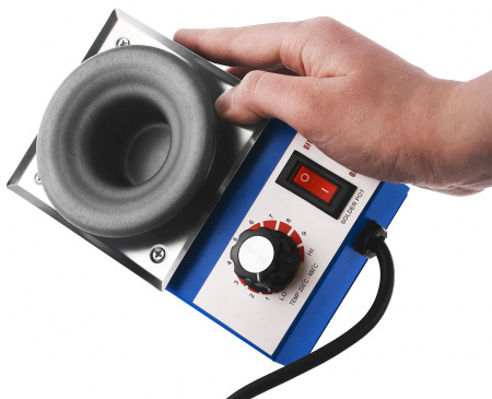 Паяльная ванна МЕГЕОН 02826 купить по низкой цене | МАКСПРОФИТ Паяльная ванна МЕГЕОН 02826 купить по низкой цене | МАКСПРОФИТ