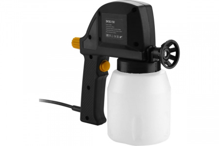 Краскопульт электрический DEKO DKSG150 купить по низкой цене | МАКСПРОФИТ Краскопульт электрический DEKO DKSG150 купить по низкой цене | МАКСПРОФИТ