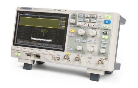 Осциллограф АКИП-4126/1Е купить по низкой цене | МАКСПРОФИТ