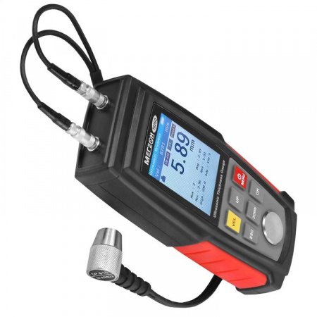 Ультразвуковой толщиномер МЕГЕОН 19260 купить по низкой цене | МАКСПРОФИТ Ультразвуковой толщиномер МЕГЕОН 19260 купить по низкой цене | МАКСПРОФИТ