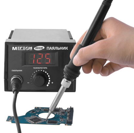 Паяльник МЕГЕОН 00335 купить по низкой цене | МАКСПРОФИТ Паяльник МЕГЕОН 00335 купить по низкой цене | МАКСПРОФИТ