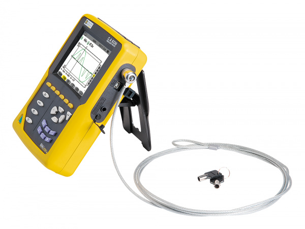 Анализатор качества электрической энергии Chauvin Arnoux CA8336 купить по низкой цене | МАКСПРОФИТ Анализатор качества электрической энергии Chauvin Arnoux CA8336 купить по низкой цене | МАКСПРОФИТ