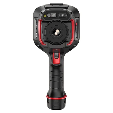 Тепловизор Guide H3 в комплекте с высокотемпературным объективом купить по низкой цене | МАКСПРОФИТ