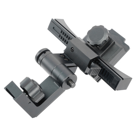 Кронштейн для крепления на шлем монокуляра iRay xMini MH 25W купить по низкой цене | МАКСПРОФИТ Кронштейн для крепления на шлем монокуляра iRay xMini MH 25W купить по низкой цене | МАКСПРОФИТ