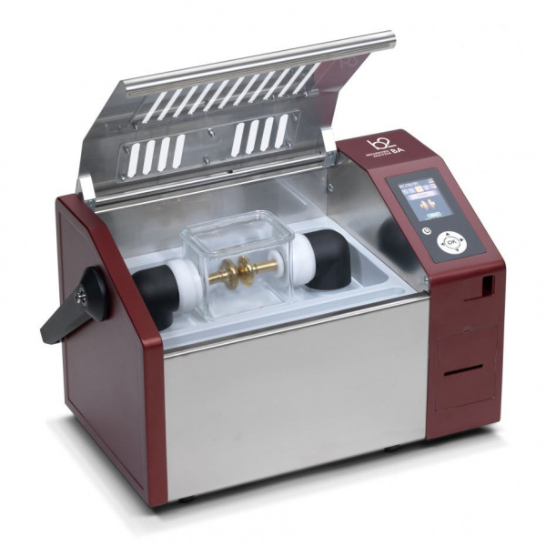 Анализатор диэлектрических свойств трансформаторного масла на пробой b2 electronics BA80 купить по низкой цене | МАКСПРОФИТ Анализатор диэлектрических свойств трансформаторного масла на пробой b2 electronics BA80 купить по низкой цене | МАКСПРОФИТ