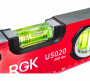 Пузырьковый уровень RGK U5020 купить по низкой цене | МАКСПРОФИТ Пузырьковый уровень RGK U5020 купить по низкой цене | МАКСПРОФИТ