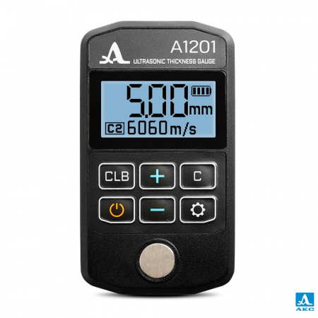 Ультразвуковой толщиномер A1201 купить по низкой цене | МАКСПРОФИТ Ультразвуковой толщиномер A1201 купить по низкой цене | МАКСПРОФИТ
