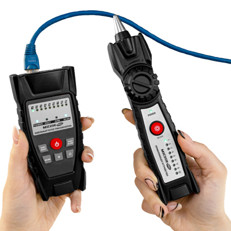 Кабельный тестер-трассоискатель МЕГЕОН 40067 купить по низкой цене | МАКСПРОФИТ Кабельный тестер-трассоискатель МЕГЕОН 40067 купить по низкой цене | МАКСПРОФИТ