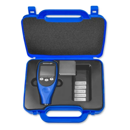 Цифровой толщиномер покрытий МЕГЕОН 19011 купить по низкой цене | МАКСПРОФИТ Цифровой толщиномер покрытий МЕГЕОН 19011 купить по низкой цене | МАКСПРОФИТ