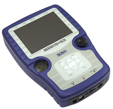 Комплекс для выявления каналов утечки речевой информации НОВО «БИНАФОН-Н3» купить по низкой цене | МАКСПРОФИТ Комплекс для выявления каналов утечки речевой информации НОВО «БИНАФОН-Н3» купить по низкой цене | МАКСПРОФИТ