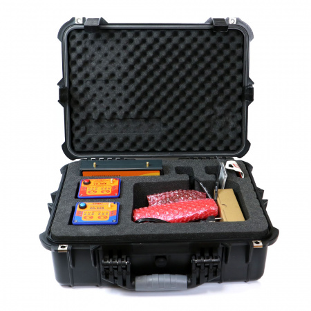 Течеискатель корреляционный Техно-АС Искор-305 купить по низкой цене | МАКСПРОФИТ Течеискатель корреляционный Техно-АС Искор-305 купить по низкой цене | МАКСПРОФИТ