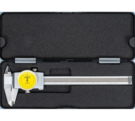 Штангенциркуль с круговой шкалой RGK SCC-150 купить по низкой цене | МАКСПРОФИТ Штангенциркуль с круговой шкалой RGK SCC-150 купить по низкой цене | МАКСПРОФИТ