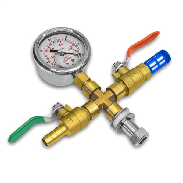 Вакуумметр с арматурой в сборе МЕГЕОН 51708W купить по низкой цене | МАКСПРОФИТ Вакуумметр с арматурой в сборе МЕГЕОН 51708W купить по низкой цене | МАКСПРОФИТ