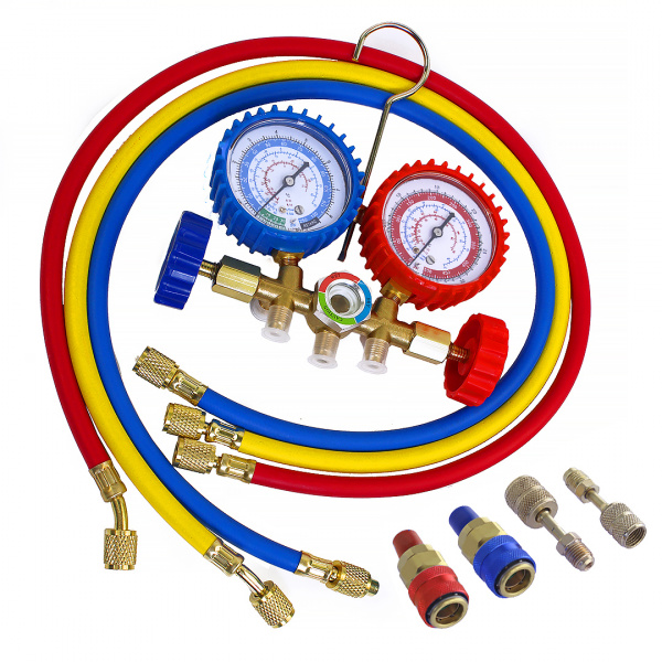 Манометрический коллектор (станция) МЕГЕОН 51720 купить по низкой цене | МАКСПРОФИТ Манометрический коллектор (станция) МЕГЕОН 51720 купить по низкой цене | МАКСПРОФИТ