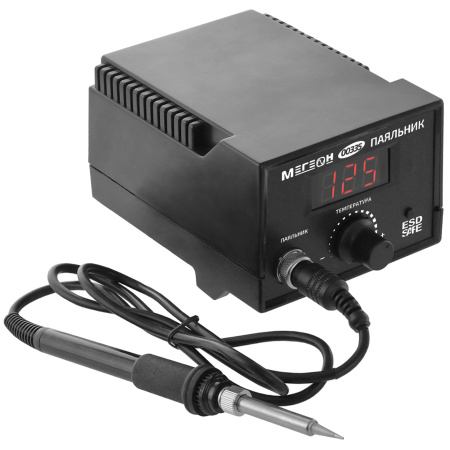 Паяльник МЕГЕОН 00335 купить по низкой цене | МАКСПРОФИТ Паяльник МЕГЕОН 00335 купить по низкой цене | МАКСПРОФИТ