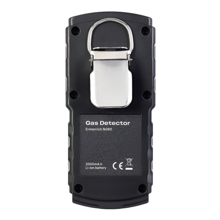 Детектор газа Ermenrich NG60 купить по низкой цене | МАКСПРОФИТ Детектор газа Ermenrich NG60 купить по низкой цене | МАКСПРОФИТ