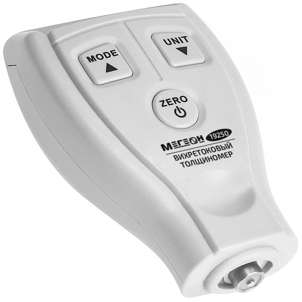 Вихретоковый толщиномер МЕГЕОН 19250 купить по низкой цене | МАКСПРОФИТ Вихретоковый толщиномер МЕГЕОН 19250 купить по низкой цене | МАКСПРОФИТ
