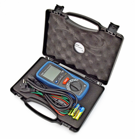 CEM DT-5301 измеритель сопротивления петли фаза-нуль купить по низкой цене | МАКСПРОФИТ CEM DT-5301 измеритель сопротивления петли фаза-нуль купить по низкой цене | МАКСПРОФИТ