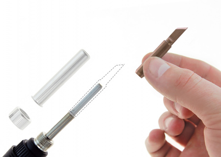 Жало медное МЕГЕОН 900M-T-K-CU купить по низкой цене | МАКСПРОФИТ Жало медное МЕГЕОН 900M-T-K-CU купить по низкой цене | МАКСПРОФИТ