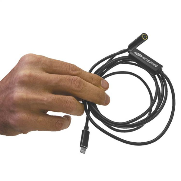 Видеоскоп МЕГЕОН 33025 купить по низкой цене | МАКСПРОФИТ Видеоскоп МЕГЕОН 33025 купить по низкой цене | МАКСПРОФИТ